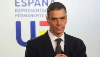 Trump tha se do ndërpresë tregtinë me Spanjën, reagon Madridi: SHBA duhet të zbatojë ligjin ndërkombëtar dhe marrëveshjen tregtare me BE-në