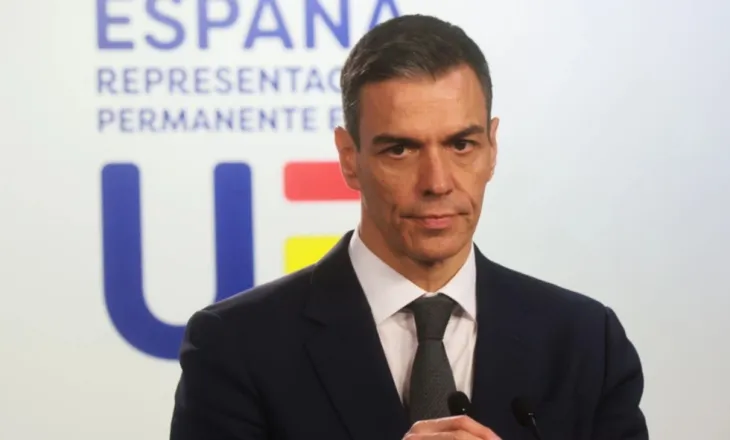 Trump tha se do ndërpresë tregtinë me Spanjën, reagon Madridi: SHBA duhet të zbatojë ligjin ndërkombëtar dhe marrëveshjen tregtare me BE-në