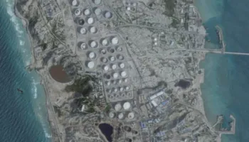 Trump thotë se SHBA-ja e ka goditur ishullin Harg, zotohet për mbrojtjen e transportit detar në Ngushticën e Hormuzit