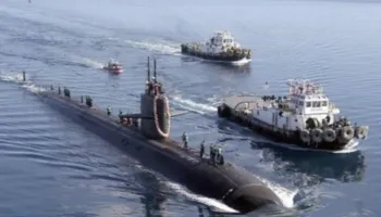 Trump u kërkoi të dërgojnë anije luftarake në Ngushticën e Hormuzit, Koreja e Jugut: Do ta “vlerësojmë me kujdes”