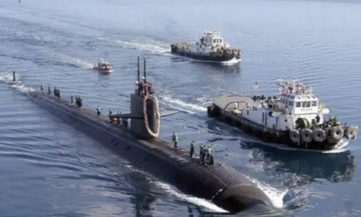 Trump u kërkoi të dërgojnë anije luftarake në Ngushticën e Hormuzit, Koreja e Jugut: Do ta “vlerësojmë me kujdes”