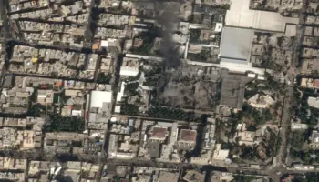 Trump: Udhëheqësi suprem i Iranit Ali Khamenei është vrarë