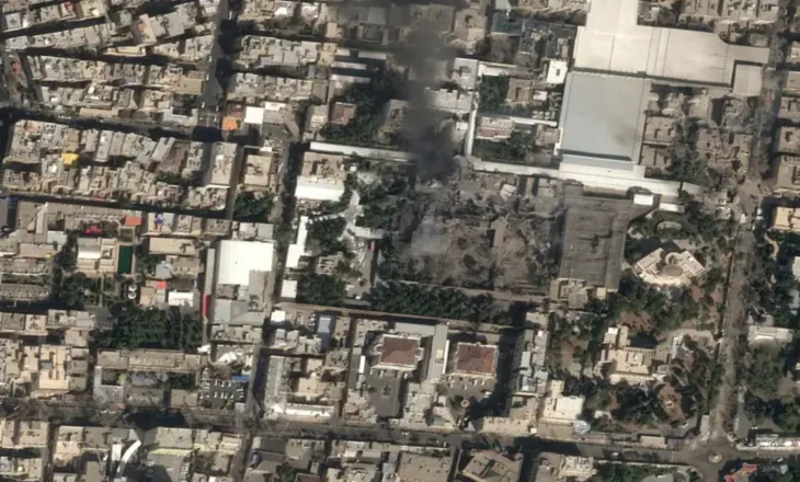 Trump: Udhëheqësi suprem i Iranit Ali Khamenei është vrarë