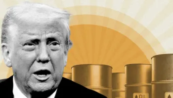 Trump uli çmimin e naftës me një fjalë! Presidenti paralajmëroi fundin e luftës, bursa nisi zbritjen
