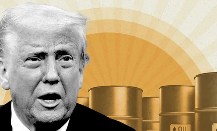 Trump uli çmimin e naftës me një fjalë! Presidenti paralajmëroi fundin e luftës, bursa nisi zbritjen