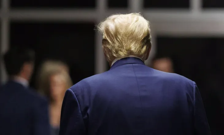 Trump, urdhër ushtrisë amerikane: Pesë ditë armëpushim. Po flasim me iranianët!