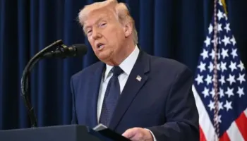 Trump: Vendet e NATO nuk kanë bërë asgjë për të ndihmuar SHBA-të