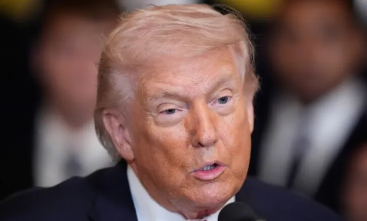 Trump vendos kushtet për udhëheqësin e ri të Iranit: Të trajtojë mirë SHBA