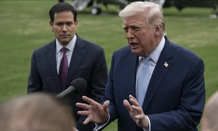 Trump zbulon armikun e SHBA: Demokratët, kërcënimi më i madh i Amerikës!