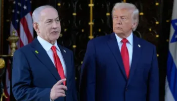Trump zbulon të vërtetën: Netanyahu nuk mu bind për sulmet në Iran