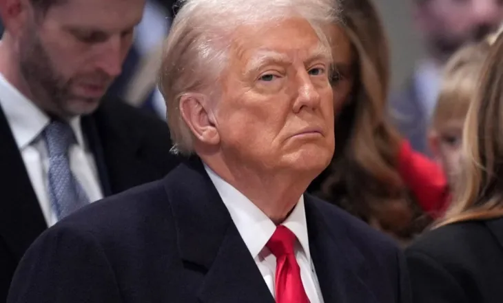 Trump zgjat me 10 ditë pezullimin e sulmeve ndaj centraleve energjetike iraniane: Ma kërkoi qeveria e Iranit