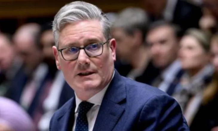 Trupa britanikë në Lindjen e Mesme? Starmer: Nuk do të përfshihemi