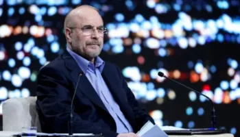 Trupat e SHBA-së në Lindjen e Mesme, kryeparlamentari i Iranit: Ejani, po ju presim