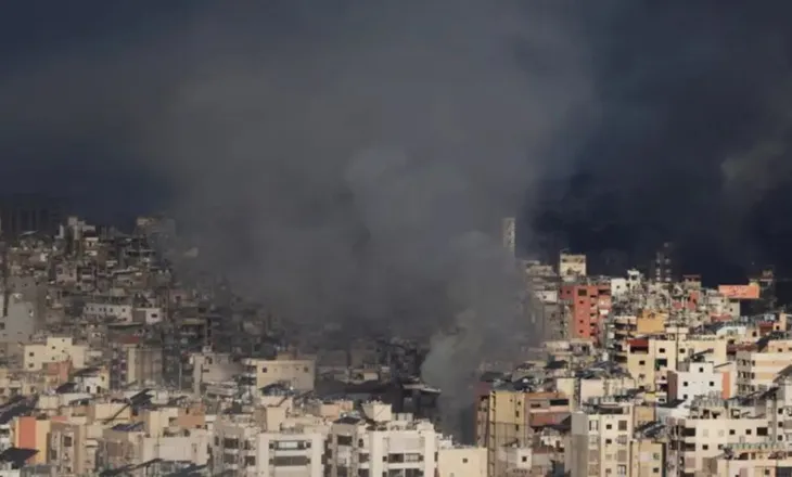 Trupat izraelite hyjnë në Liban: Do të paguajnë çmimin e lartë që na sulmuan