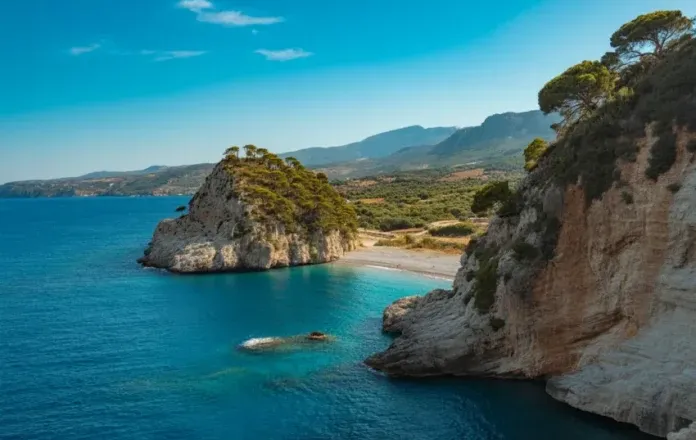 TTW: Shqipëria rritje të jashtëzakonshme të turizmit që po transformon ekonominë