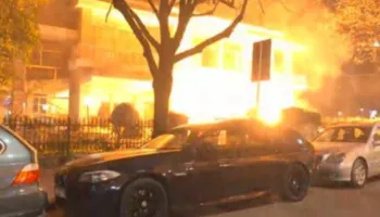 Tubimi i opozitës/ Pas delegacionit të BE, reagon ambasada gjermane në Tiranë: Protesta s’mund të justifikojë kurrë..