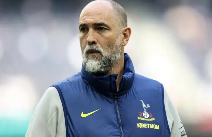 Tudor largohet nga Totenhem, në Londër shfaqet pasuesi