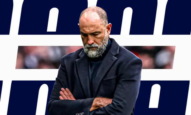 Tudor largohet nga Totenhemi pas 7 ndeshjesh, nuk i funksionojnë planet në Premier League