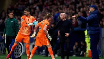 Tudor sheh t’i lëkundet pankina e Tottenham, 4 gola për 22 minuta ndaj Atletico Madrid-it