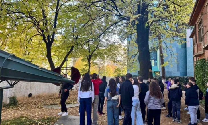 Turizmi në vendnumëro edhe në shkurt, rritje 0.03 % pas rënies në janar