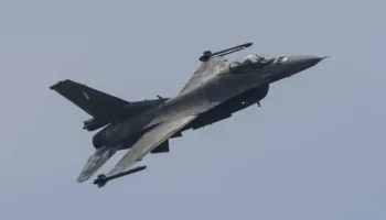 Turqia bën gati avionët luftarak F-16 për në Qipro