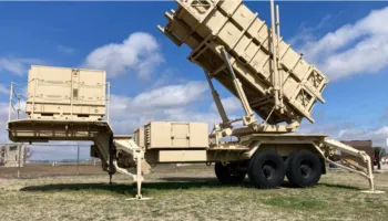 Turqia: Do të dislokohet një sistem i ri raketash Patriot në jug të vendit