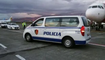 Turqia ekstradon në Belgjikë bosin shqiptar të drogës, njihet si “Maradona”