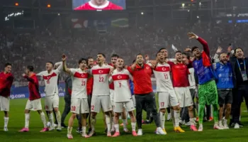 Turqia me vendim befasues, nuk do të stërvitet në “Fadil Vokrri”. Zbulohet arsyeja