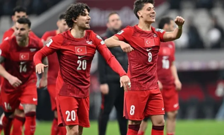 Turqia përballë Kosovës, Montella ka vendosur për formacionin