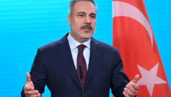 Turqia telefonata me zyrtarë të SHBA, BE dhe Egjiptit, diskuton hapat për t’i dhënë fund luftës në Iran