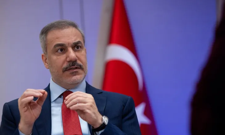 Turqia zbardh detaje rreth negociatave sekrete për Iranin: Vetëm një vend po e pengon paqen!