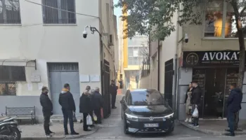 U arrestua dy ditë më parë, ndërron jetë në paraburgim 41-vjeçari