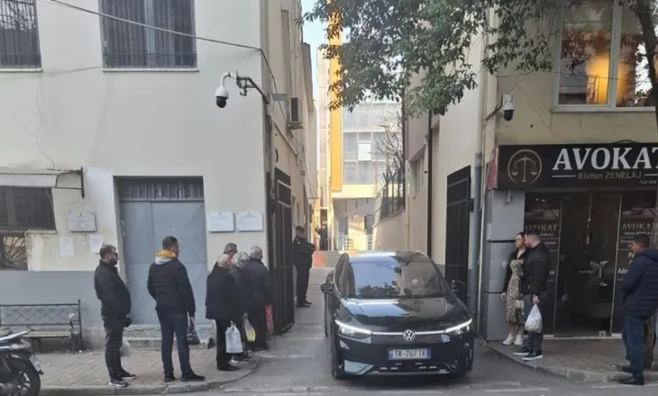 U arrestua dy ditë më parë, ndërron jetë në paraburgim 41-vjeçari