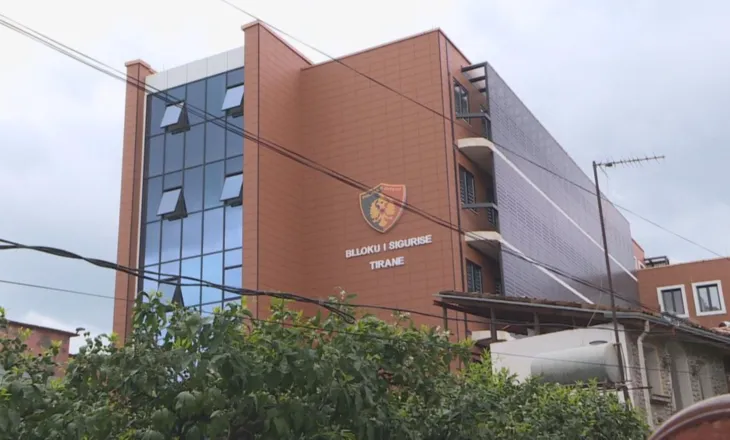 U arrestua para dy ditësh për vjedhje, ndërron jetë në burg 41-vjeçari