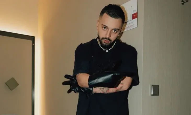 U arrestua për armëmbajtje pa leje, lirohet nga paraburgimi Gjesti