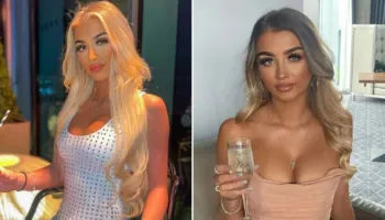 U arrestua për lëndë narkotike, 22-vjeçarja rikthehet në shtëpi pas një viti në burgun e frikshëm në Dubai