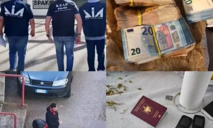 U arrestua për llogari të operacionit “Ura”, lirohet nga paraburgimi Rando Aliu