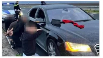 U arrestuan në Serbi pasi publikuan video me bluzën ‘Shqipëri Etnike’, lirohen 4 shqiptarët