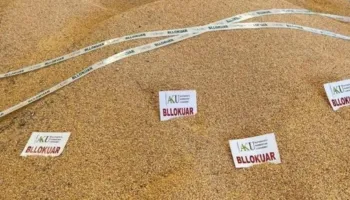 U bllokuan nga AKU për prezencë të aflatoksinës, “zhduken” 130 ton misër të “MODI SHPK”