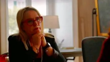 U dogj simbolikisht fasada e rreme!