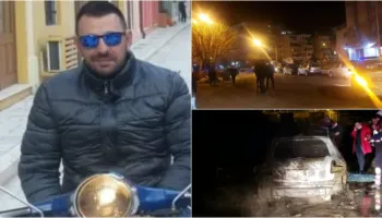 U ekzekutua me breshëri kallashnikovi, zbardhet pas 5 vitesh vrasja e Gentian Qarrit