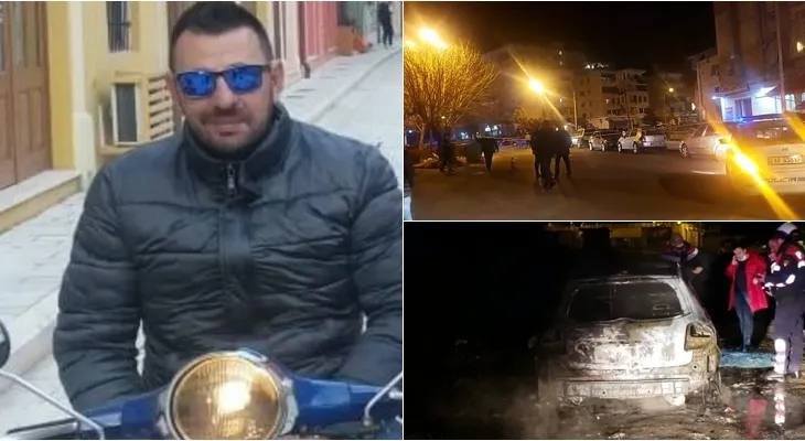 U ekzekutua me breshëri kallashnikovi, zbardhet pas 5 vitesh vrasja e Gentian Qarrit