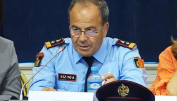 U emërua pas shkarkimit të Prodës, Sokol Bizhga merr detyrën si Drejtor i komanduar i Policisë së Shtetit