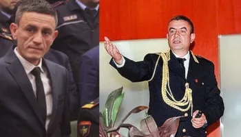 U emërua sot zëvendësdrejtor i BKH-së, Mentor Cuku, vëllai i kryekomisarit të vrarë