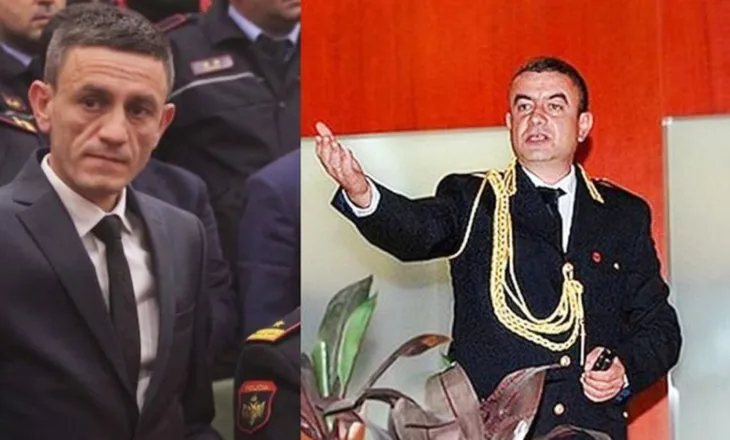 U emërua sot zëvendësdrejtor i BKH-së, Mentor Cuku, vëllai i kryekomisarit të vrarë