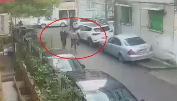 U fsheh në Tropojë pas krimit në Tiranë, bie në pranga Gazment Buçpapa