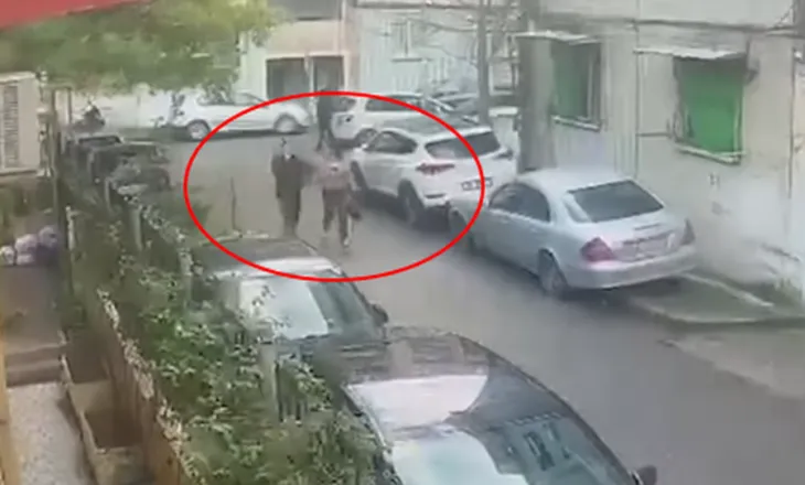 U fsheh në Tropojë pas krimit në Tiranë, bie në pranga Gazment Buçpapa