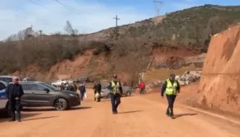 U hap pas rreth dy javë bllokimi, aksi Librazhd–Prrenjas do të jetë i aksesueshëm për të gjitha mjetet