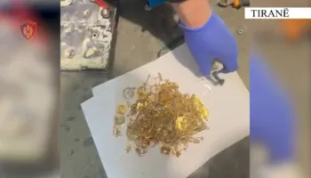 U kap duke transportuar mallra të kontrabanduara, arrestohet 26-vjeçari në Kamëz