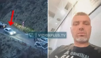 U kap me armë, tritol dhe fishekë, 46-vjeçari e pranon: Kisha nevojë për para, do ndërtoja një shtesë në shtëpi!